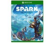 Project Spark Xbox One