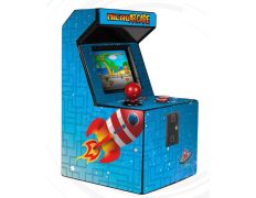 Consola Retro Micro Arcade 16 bit (240 juegos)