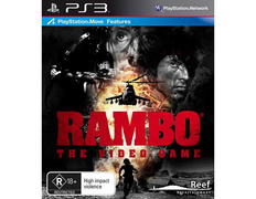 Rambo PS3