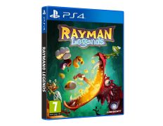 Rayman Legends PS4