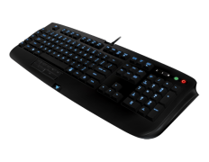 Razer Anansi MMO Gaming Keyboard US Version