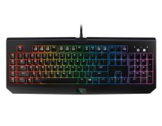 Teclado Razer Blackwidow Chroma (Edic. Española)