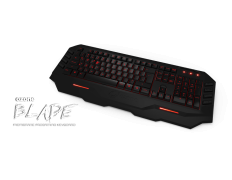 Ozone Blade Gaming Keyboard