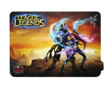 Alfombrilla Razer Sphex League of Legends