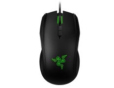 Ratón Razer Taipan Negro