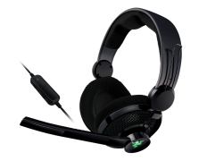 Razer Carcharias Xbox 360 / PC