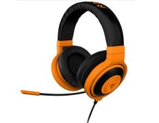 Auriculares Razer Kraken Pro - Neon Naranja