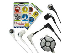 Auriculares Control Remoto Blaze PSP