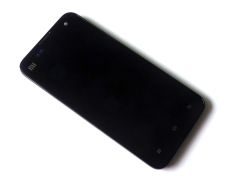 Pantalla completa Xiaomi MI2/MI2S Negra