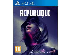 Republique PS4