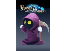 Runes of Magic - Little Death 21 cm