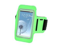 Brazalete Deportivo Samsung Galaxy S3 Verde