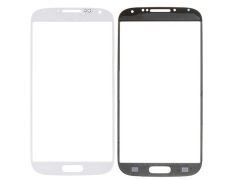 Repuesto cristal Samsung Galaxy S4 i9505/9500 Blanco