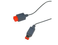 Cable alargador Barra Sensor Wii Talismoon