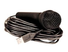 Starvox Universal Microphone