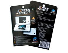 Screen Shield Protector for DSi Talismoon