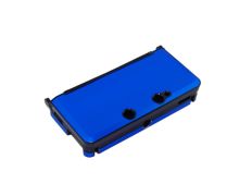 Aluminium Case for Nintendo 3DS Blue