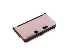 Aluminium Case for Nintendo 3DS Light Pink