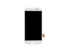 Reparación Pantalla Completa Samsung Galaxy S III i747 ( Blanco )