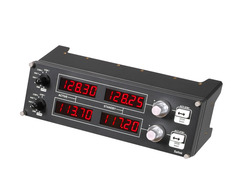 Saitek PZ69 Radio Panel