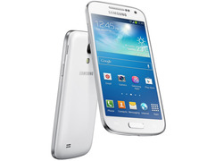 Samsung Galaxy S4 Mini 8 GB