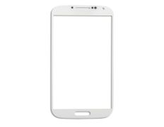 Repuesto cristal delantero Samsung Galaxy S4 i9500/9505 Blanco