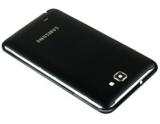 Carcasa completa Samsung Galaxy Note i9220 Negra