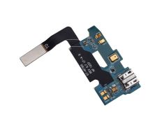 Repuesto Dock connector Samsung Galaxy Note II