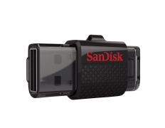 Sandisk Dual Drive USB Ultra 32 GB Tablet/Smartphone