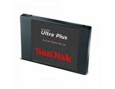 Sandisk SSD 128 GB Ultra Plus