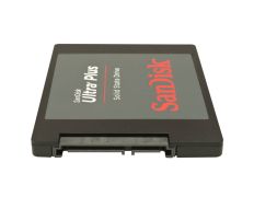 Disco Sandisk SSD 256 GB Ultra Plus