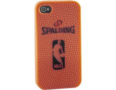 Funda Spalding NBA para iPhone 4/4S