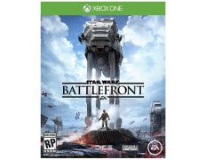 Star Wars: Battlefront Xbox One