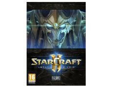 Starcraft 2 Legacy of the Void PC