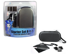 PSVita Starter Set 8 in 1 Kaos