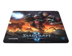 Alfombrilla SteelSeries QcK Starcraft 2 - Marauder