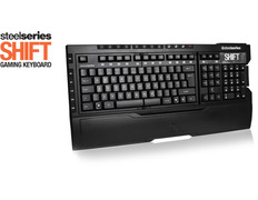 Teclado SteelSeries Shift Keyset