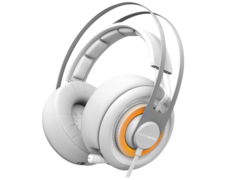 Steelseries Siberia Elite Blanco