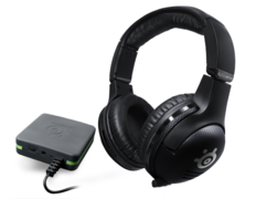 Steelseries Spectrum 7XB