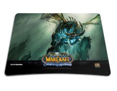 Alfombrilla SteelSeries 5L Limited Edition WotLK