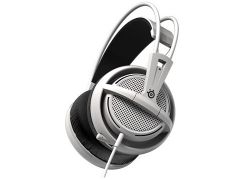 SteelSeries Siberia 200 - White