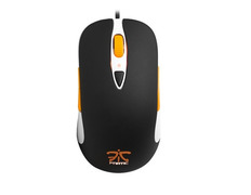 Ratón Steelseries Sensei Fnatic Edition