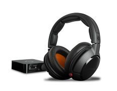 Auriculares Steelseries Siberia P800 PC/PS4