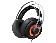 Steelseries Siberia Elite Negro