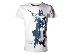 Camiseta Asssassin's Creed IV - Ah Tabai XL