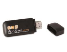 Ten-Go! MicroShare DLNA