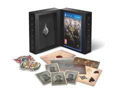 The Order: 1886 (Collector's Edition) PS4