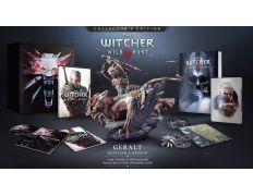 The Witcher 3: Wild Hunt (Collector's Edition PC)