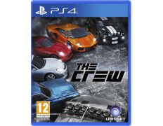 The Crew PS4