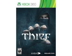 Thief Xbox 360